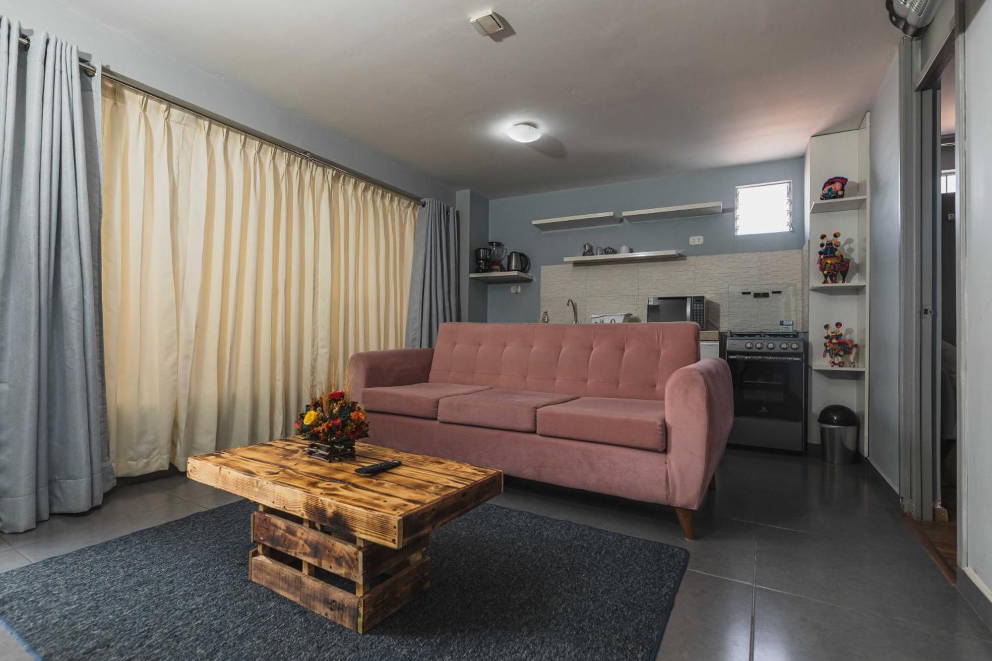 San Pedro Apartments Куско Екстериор снимка
