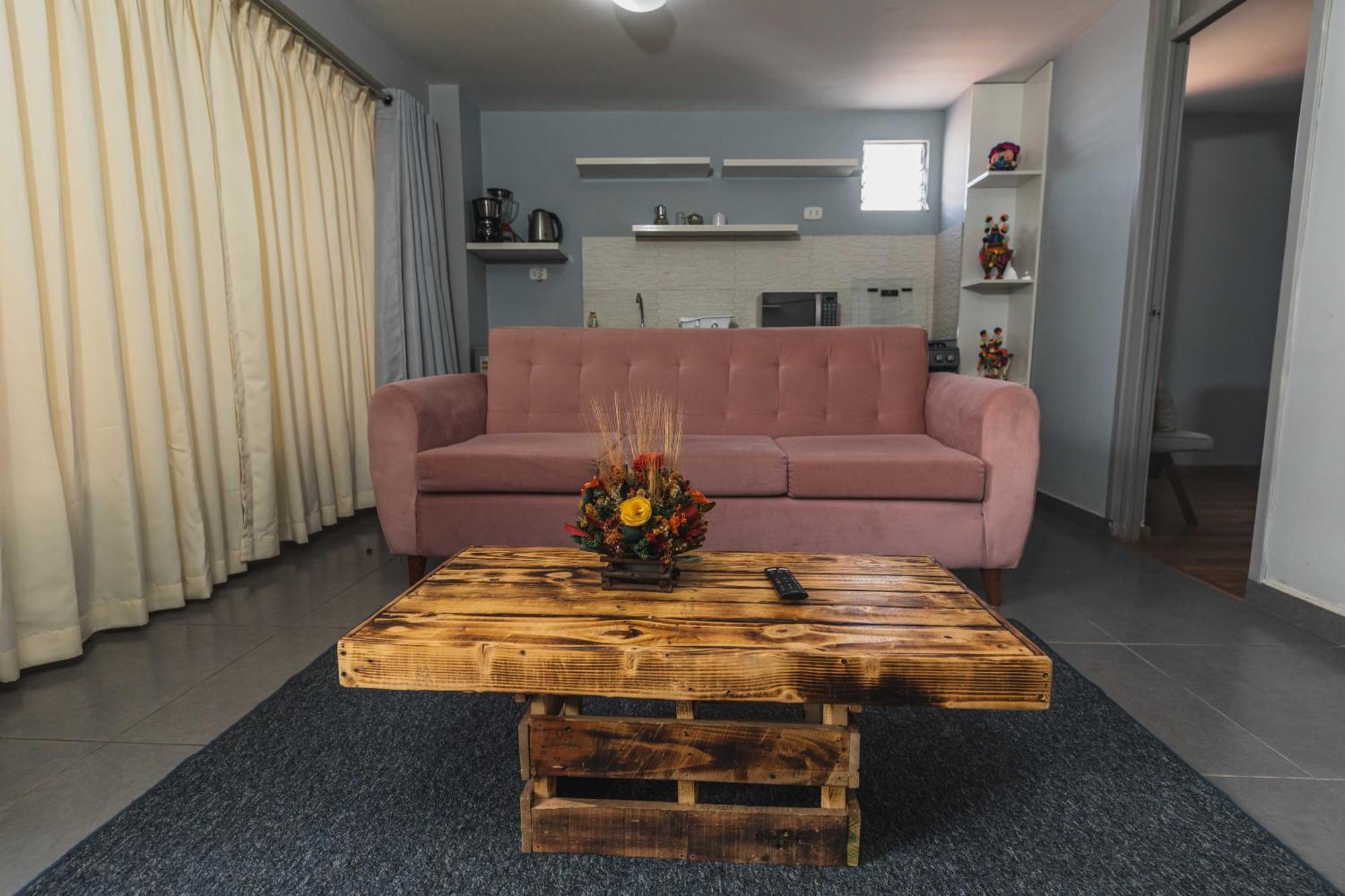 San Pedro Apartments Куско Екстериор снимка