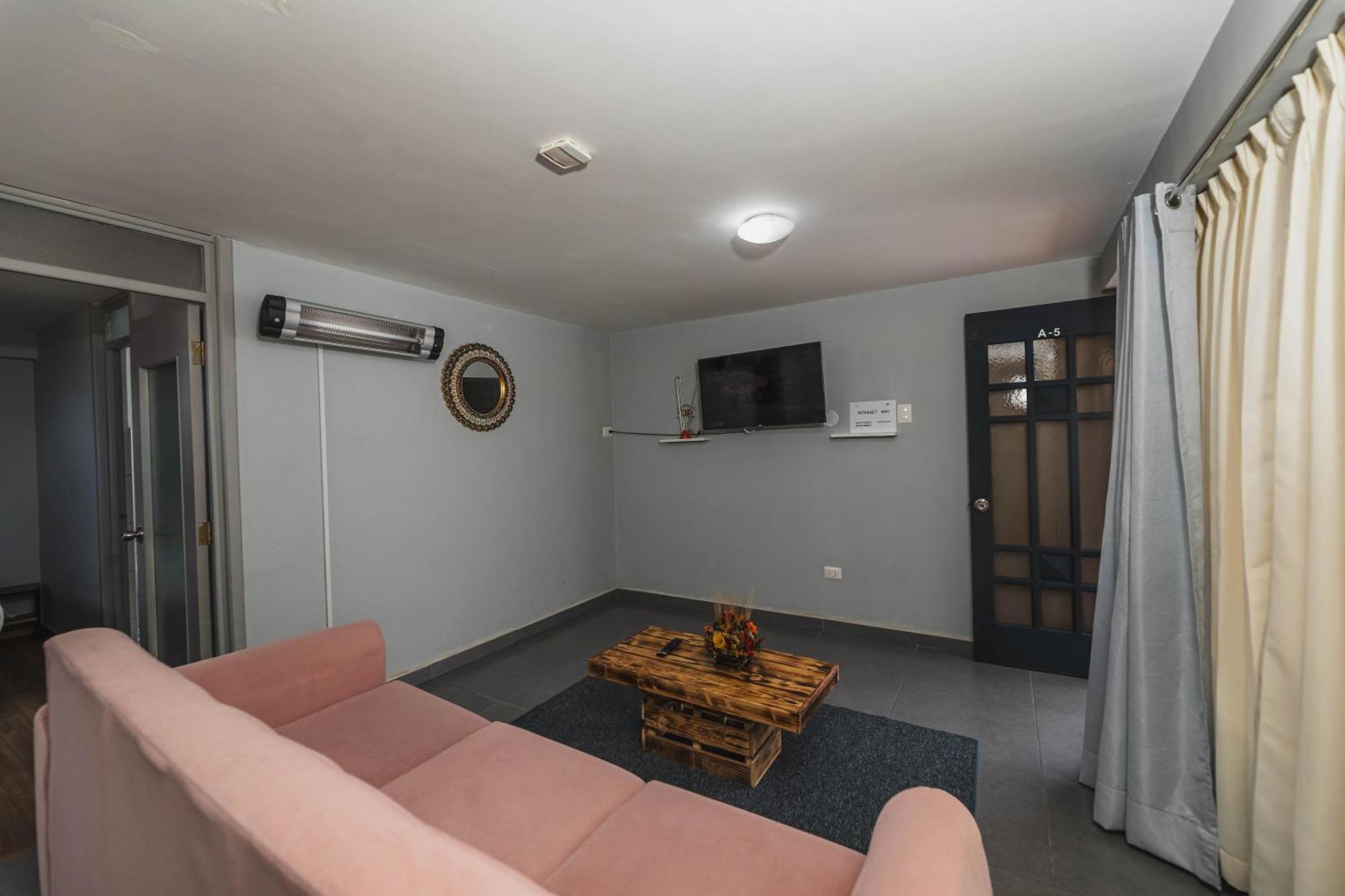 San Pedro Apartments Куско Екстериор снимка