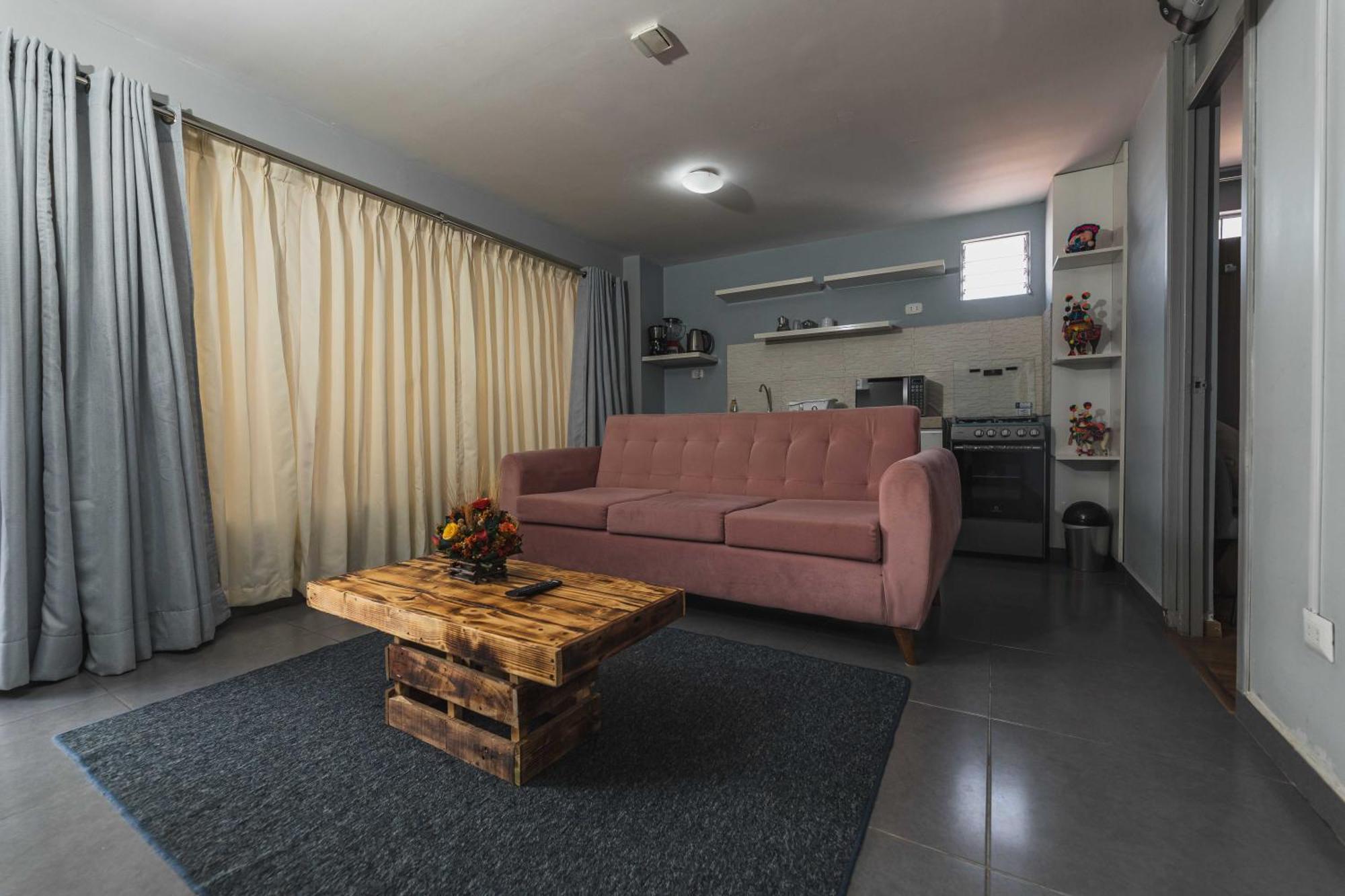 San Pedro Apartments Куско Екстериор снимка