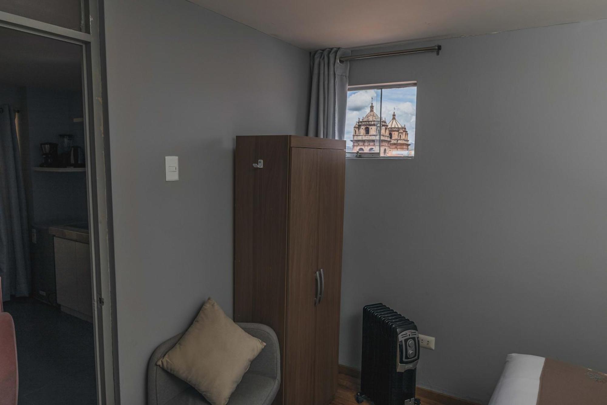 San Pedro Apartments Куско Екстериор снимка