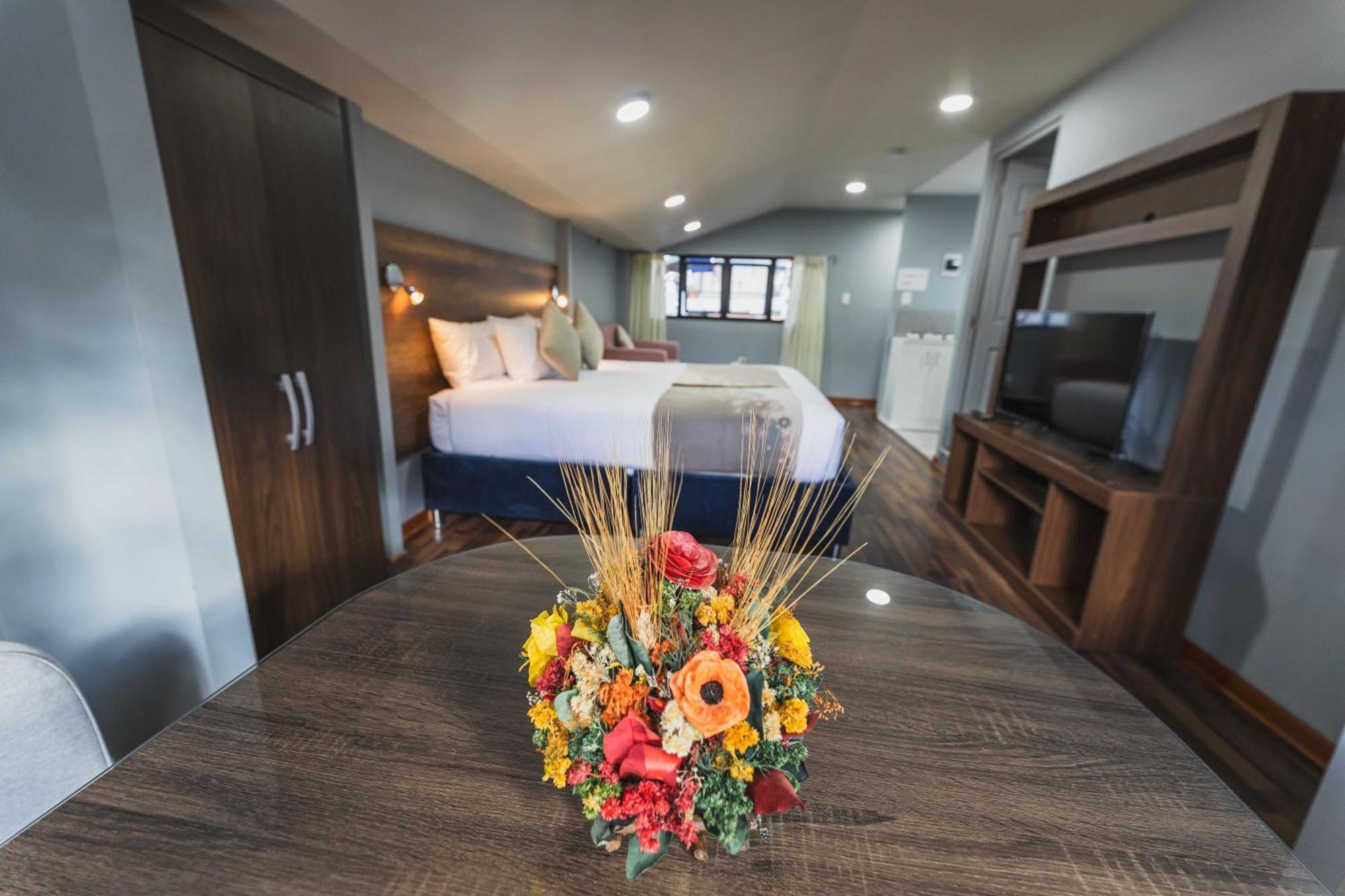 San Pedro Apartments Куско Екстериор снимка