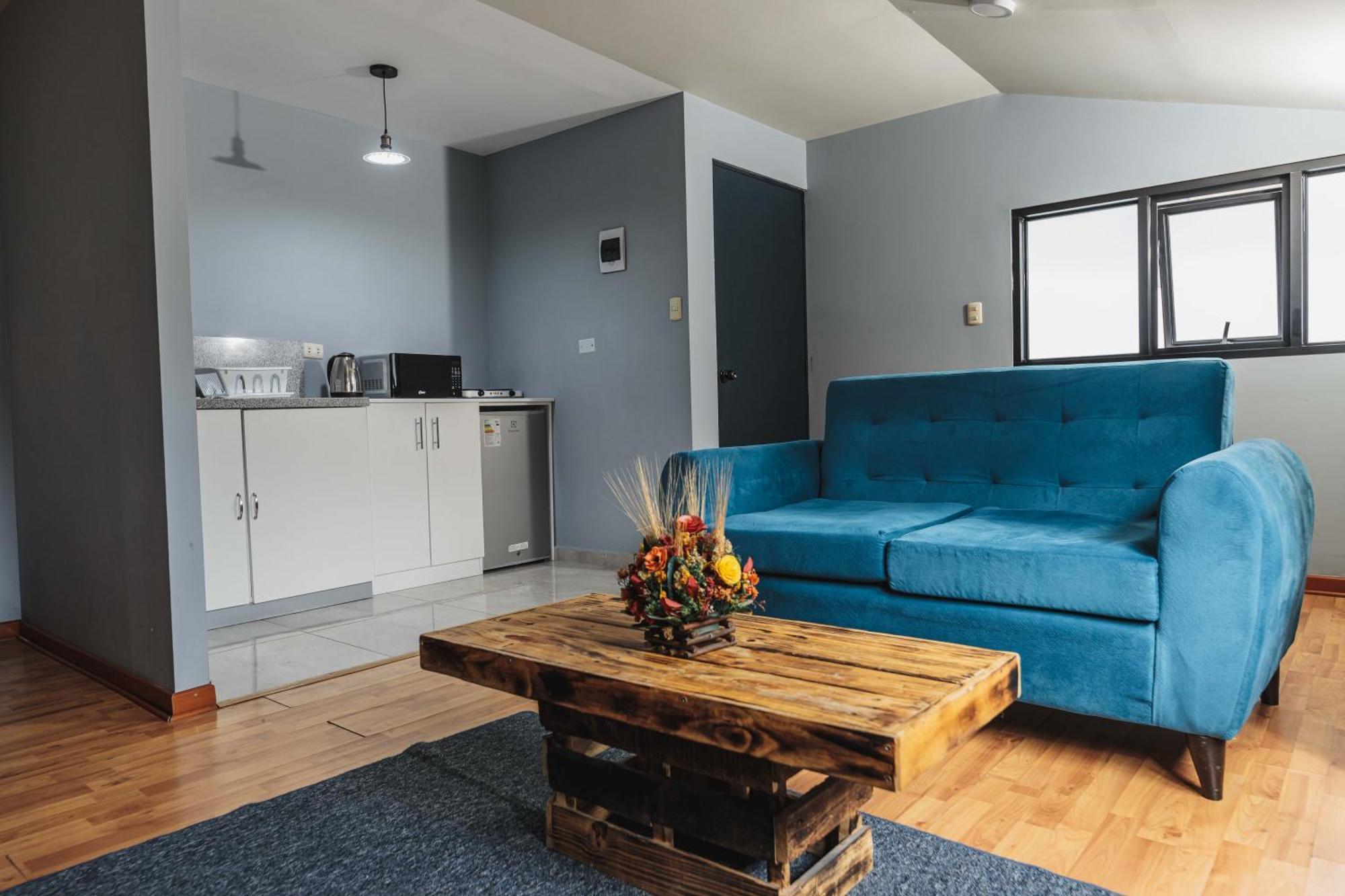 San Pedro Apartments Куско Екстериор снимка