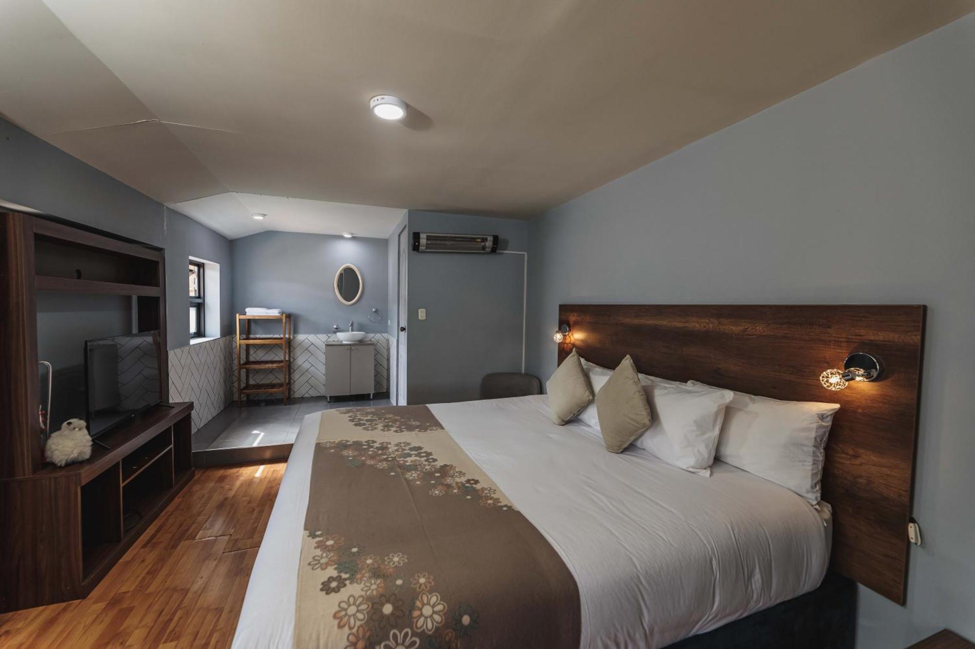 San Pedro Apartments Куско Екстериор снимка