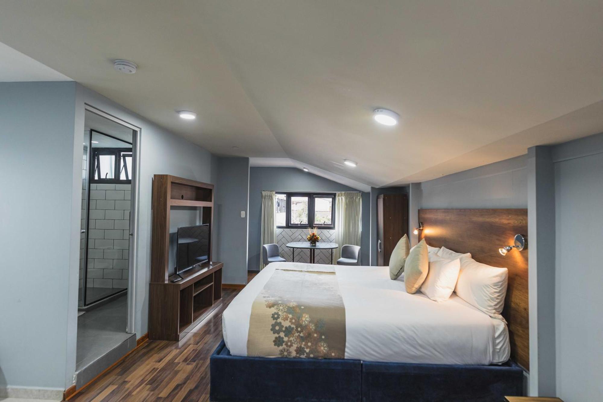 San Pedro Apartments Куско Екстериор снимка
