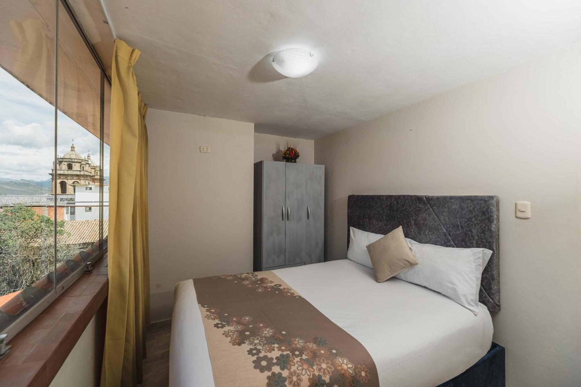 San Pedro Apartments Куско Екстериор снимка