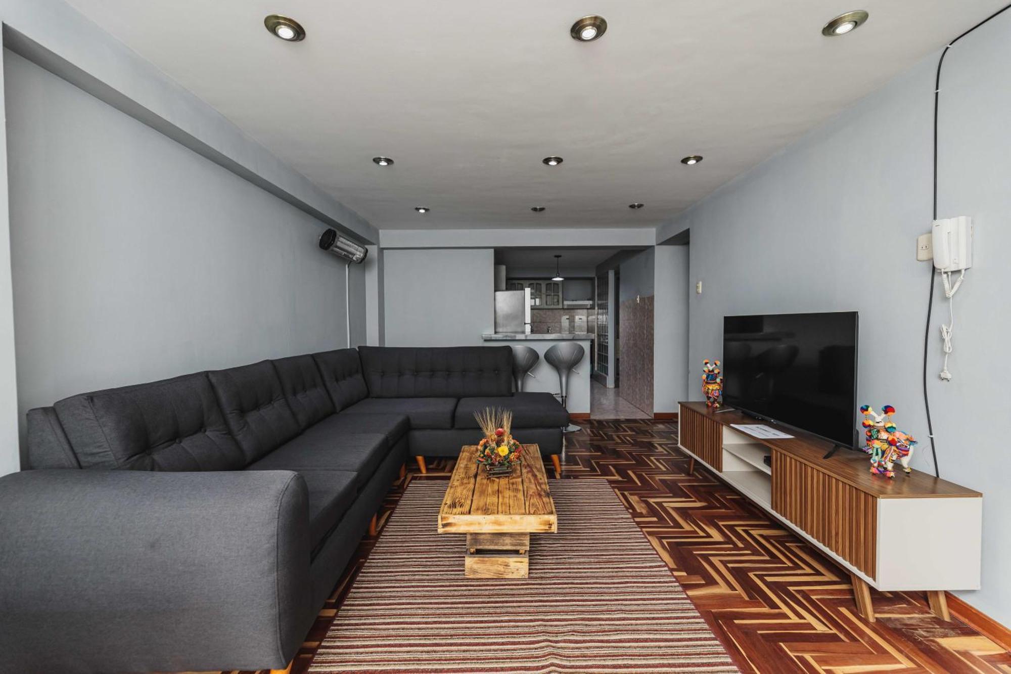 San Pedro Apartments Куско Екстериор снимка