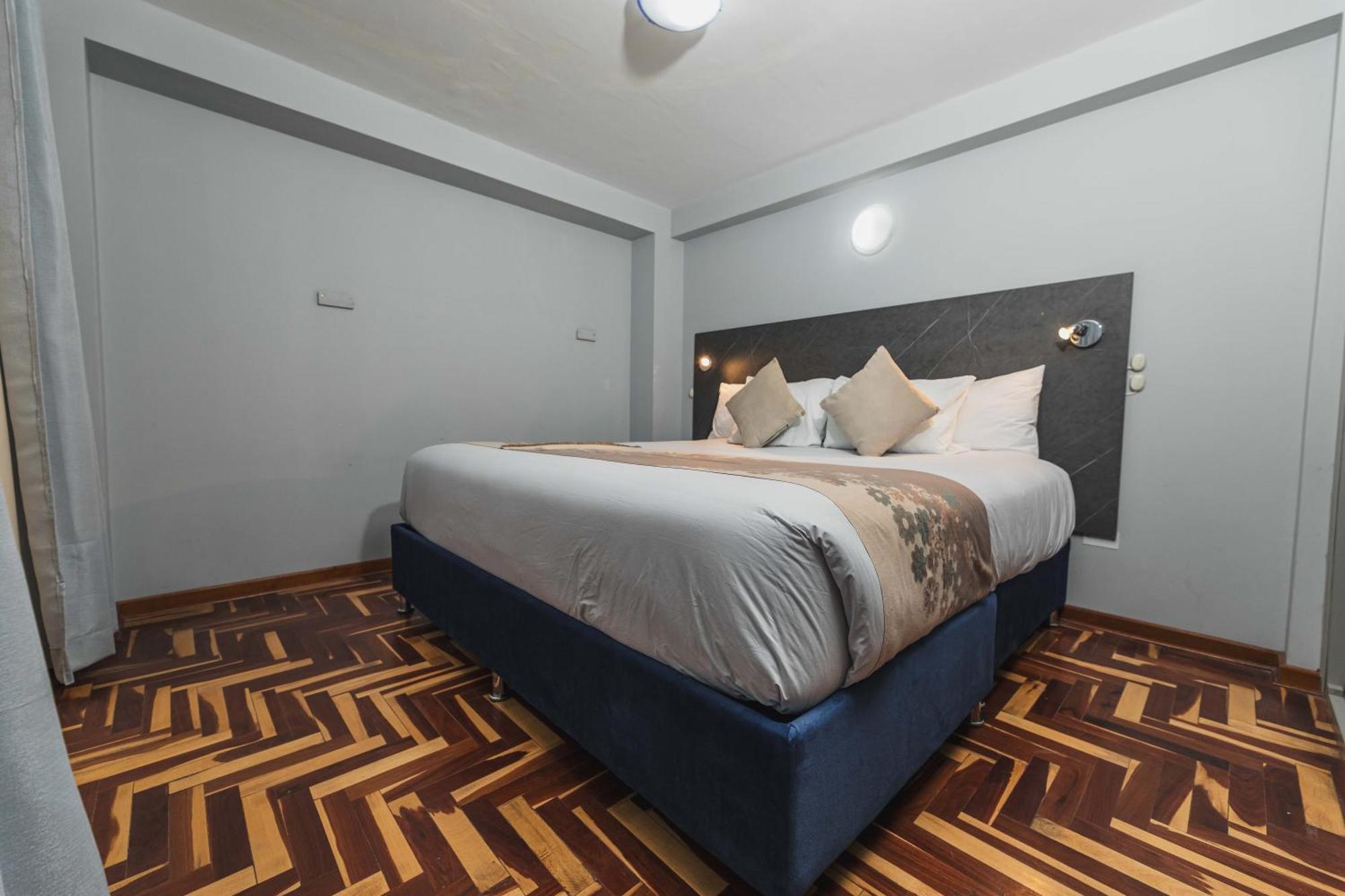 San Pedro Apartments Куско Екстериор снимка