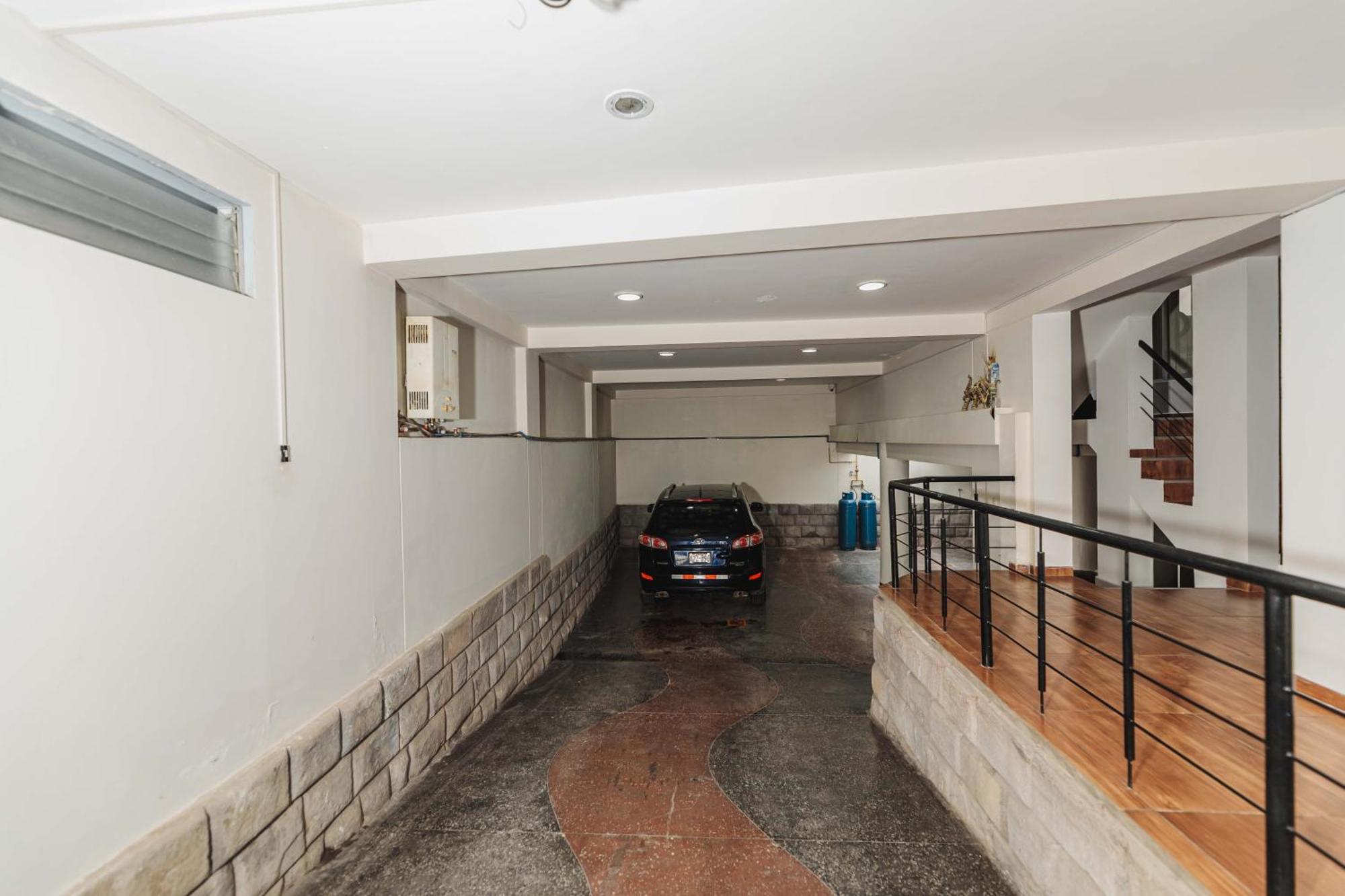 San Pedro Apartments Куско Екстериор снимка